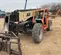 2017 JLG 943 Forklift