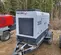 2018 Wacker Neuson G70 T3 Diesel Generator