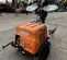 2021 Generac MLT6SM Towable Light Tower