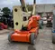 2014 JLG E400AJPN Articulating Boom Lift