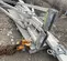 2018 EME 11000R-15 Crane