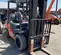 2016 Toyota 8FGU30 Warehouse Forklift