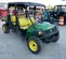 2020 John Deere XUV855D S4 Utility Vehicle