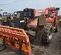 2016 SKYTRAK 10054 Forklift