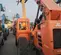 2016 SKYTRAK 10054 Forklift