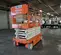 2018 Snorkel S4732E Scissor Lift