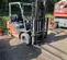 2019 Toyota 8FGU25 Warehouse Forklift