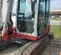 2019 Takeuchi TB290C Mini Excavator