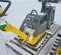 2020 Wacker Neuson DPU6555He Vibratory Plate Compactor
