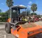 2018 Hamm H7I Single Drum Roller