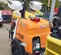 2018 Magnum Pro MLT6SM Towable Light Tower