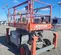 2017 Skyjack SJ6832RT Rough Terrain Scissor Lift
