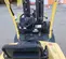 2017 HYSTER H50FT Warehouse Forklift