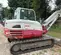2018 Takeuchi TB290C Mini Excavator