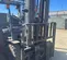 2015 Toyota 8FD35U Warehouse Forklift