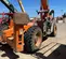 2014 XTREME XR1255 Forklift