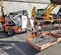 2016 Snorkel A46JE Articulating Boom Lift