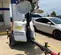 2018 Generac MLT6SM Towable Light Tower