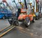 2016 SKYTRAK 8042 Forklift