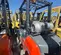 2018 Toyota 8FGU25 Warehouse Forklift