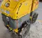 2018 Wacker Neuson RTKX-SC3 Double Drum Roller
