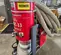 2021 Blastrac BDC-33 Vacuum