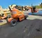 2015 JLG E450AJ Articulating Boom Lift