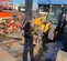 2018 JCB 505-20 TC Forklift