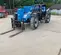 2017 Genie GTH-636 Forklift