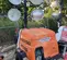 2018 Magnum Pro MLT6SM Towable Light Tower