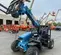 2017 Genie GTH-5519 Forklift