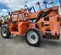 2016 SKYTRAK 8042 Forklift