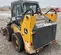 2017 John Deere 316GR Track Loader