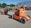 2014 JLG E450AJ Articulating Boom Lift