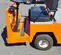 2015 Columbia BC2-L-36 Utility Vehicle