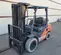 2016 Toyota 8FGU30 Warehouse Forklift