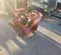 2017 Ditch Witch C14 Walk-Behind Trencher