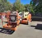 2016 JLG E400AN Articulating Boom Lift