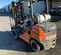 2017 Toyota 8FGU25 Warehouse Forklift
