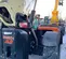 2019 JLG 1255 Forklift