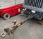 2018 Sullair 185DPQ-KU-T3 Air Compressor