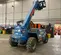 2015 Genie GTH-5519 Forklift