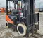 2017 Doosan G25E-5 Warehouse Forklift