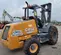 2020 Case 588H Forklift