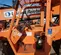 2016 SKYTRAK 8042 Forklift