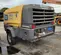 2017 Atlas Copco XAS440JD T4F Air Compressor