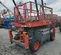 2017 Skyjack SJ6832RT Rough Terrain Scissor Lift
