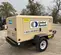 2018 Doosan P425/HP375WCUT4 Air Compressor