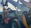 2016 JLG 642 Forklift