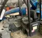 2015 Genie GTH-5519 Forklift